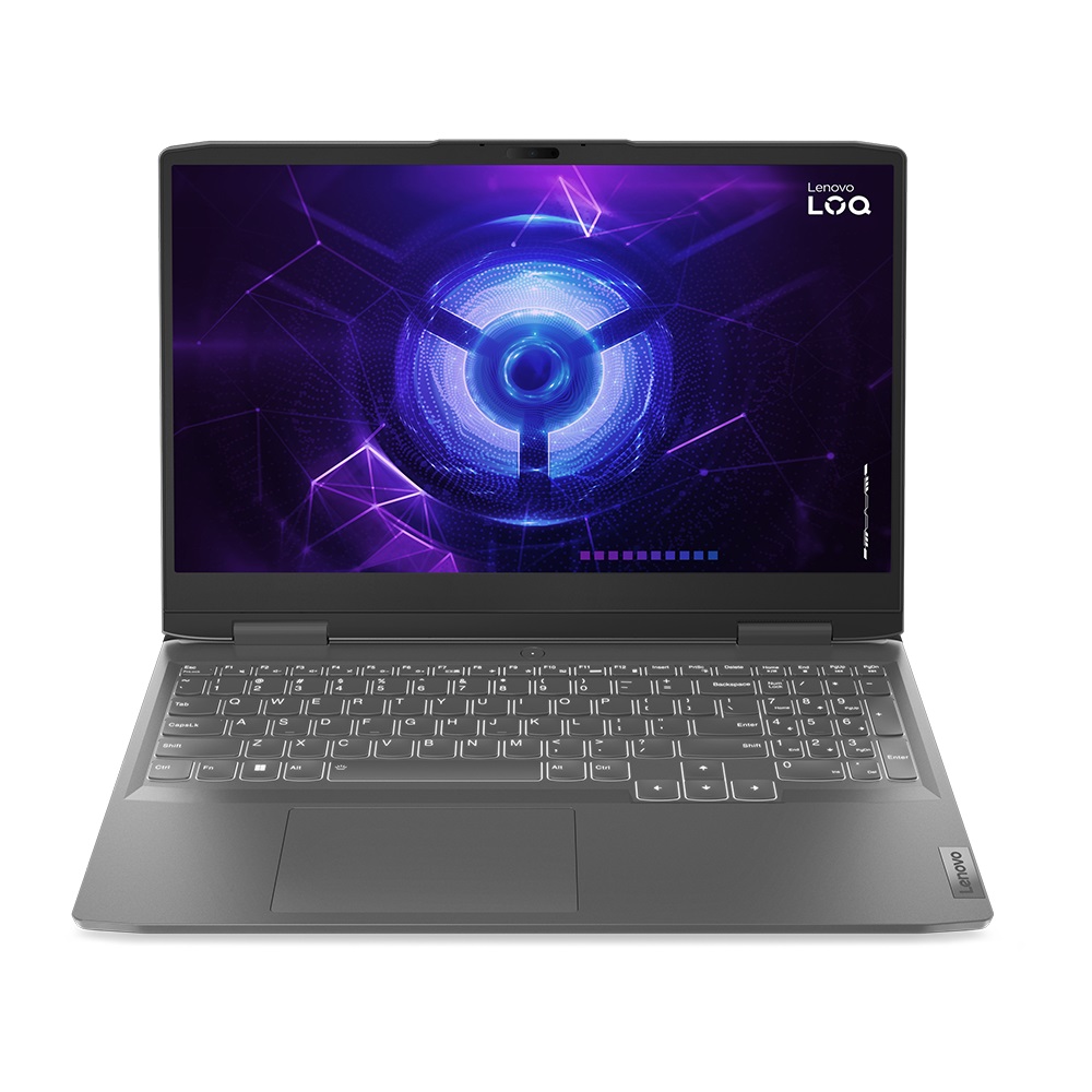 Лаптоп Lenovo LOQ 15IRH8 - 82XV00LHBM