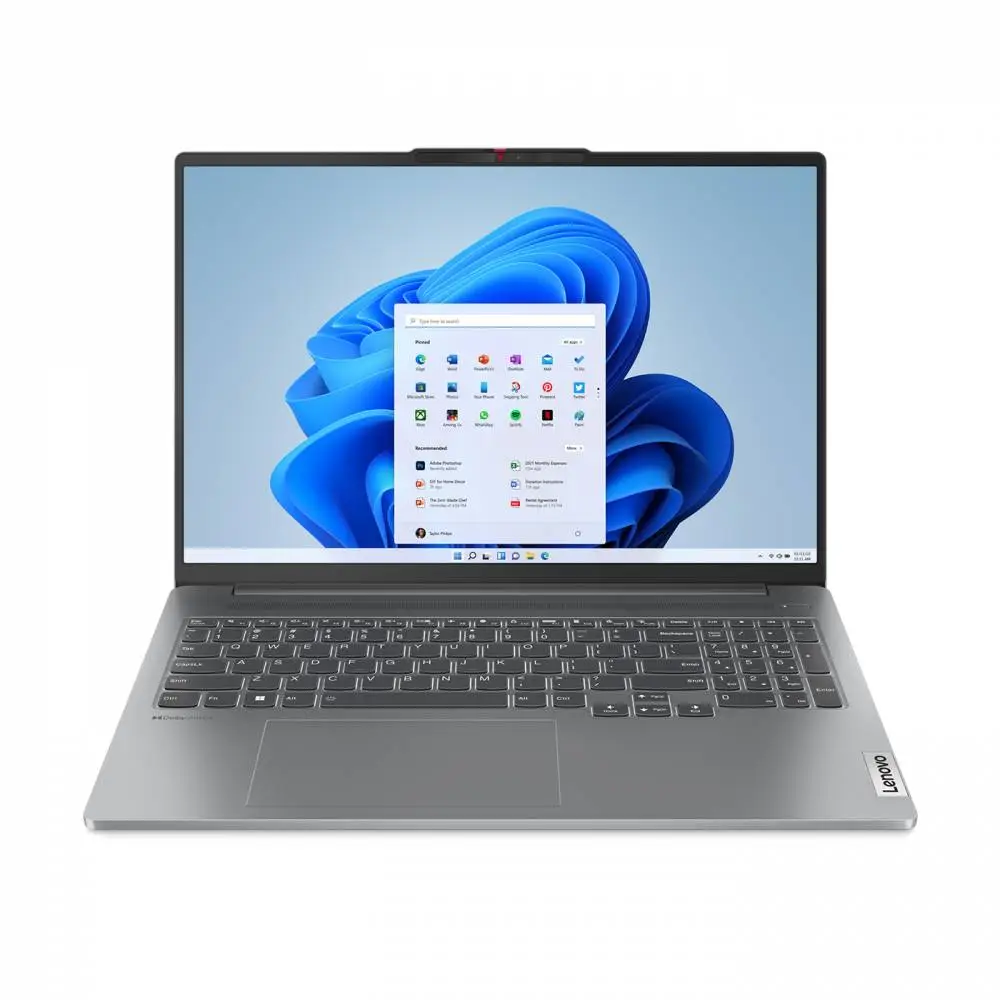 Лаптоп Lenovo IdeaPad Pro 5 16IRH8 - 83AQ005WBM