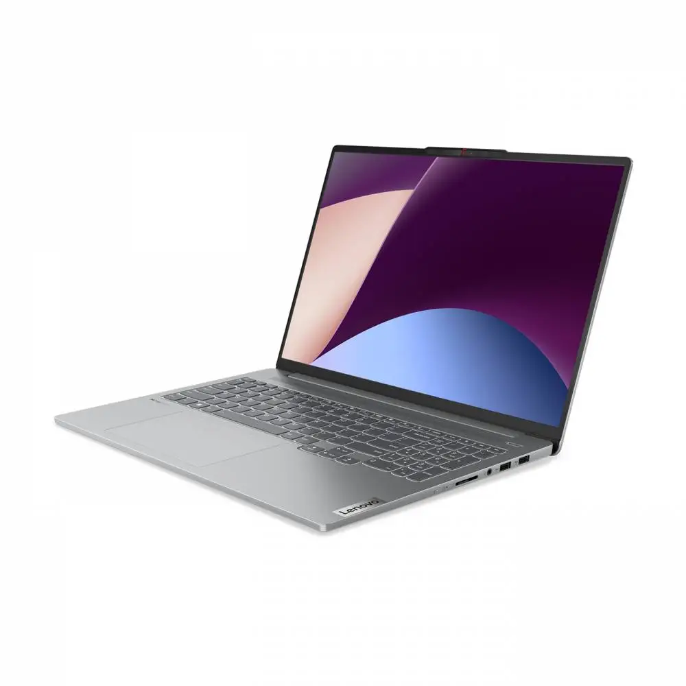 Лаптоп Lenovo IdeaPad Pro 5 16IRH8 - 83AQ005WBM