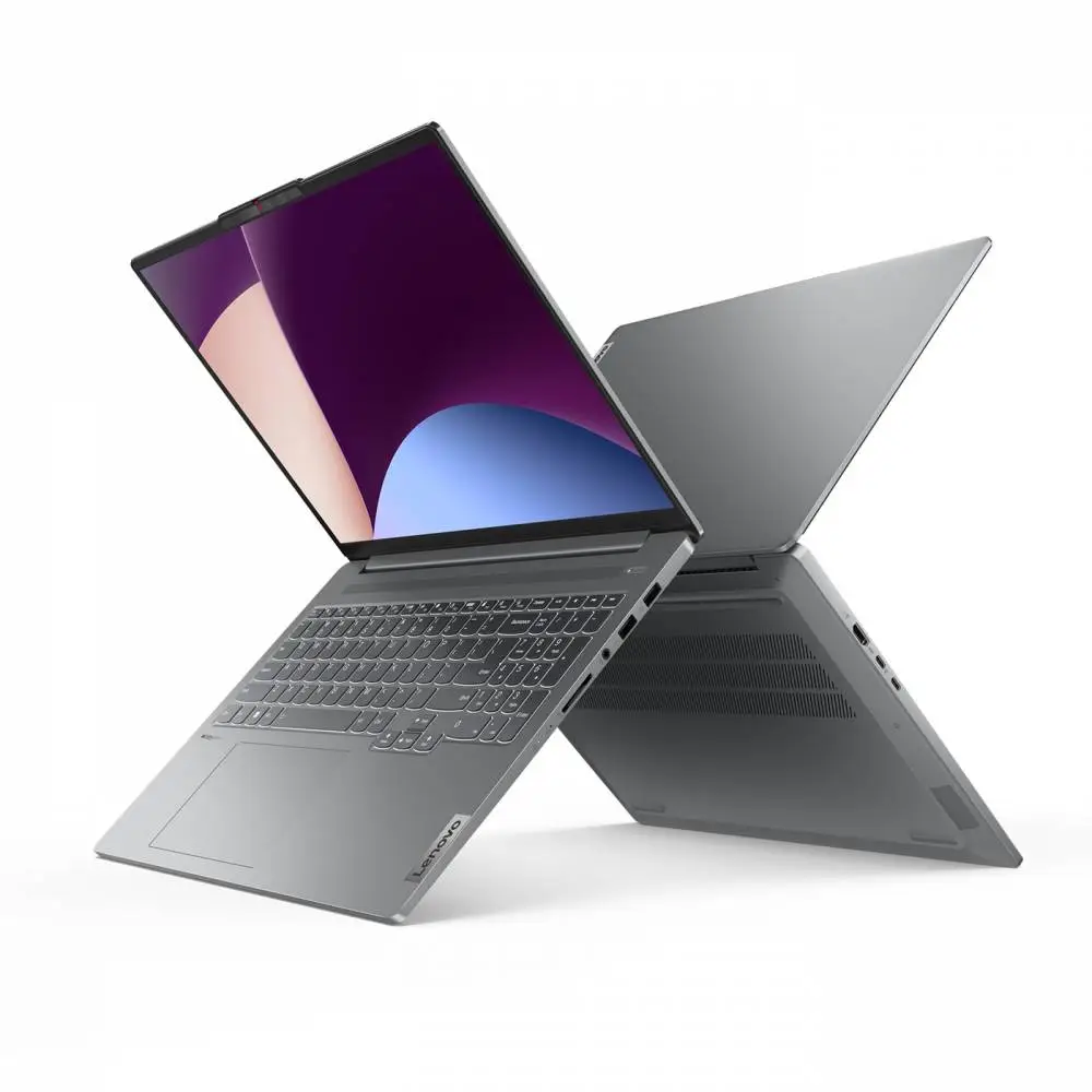 Лаптоп Lenovo IdeaPad Pro 5 16IRH8 - 83AQ005WBM