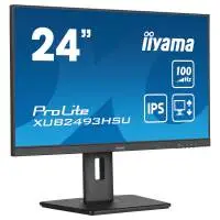 Монитор IIYAMA XUB2493HSU-B6