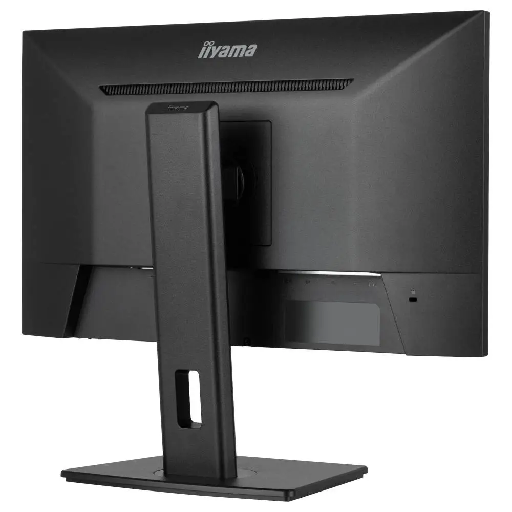 Монитор IIYAMA XUB2493HSU-B6