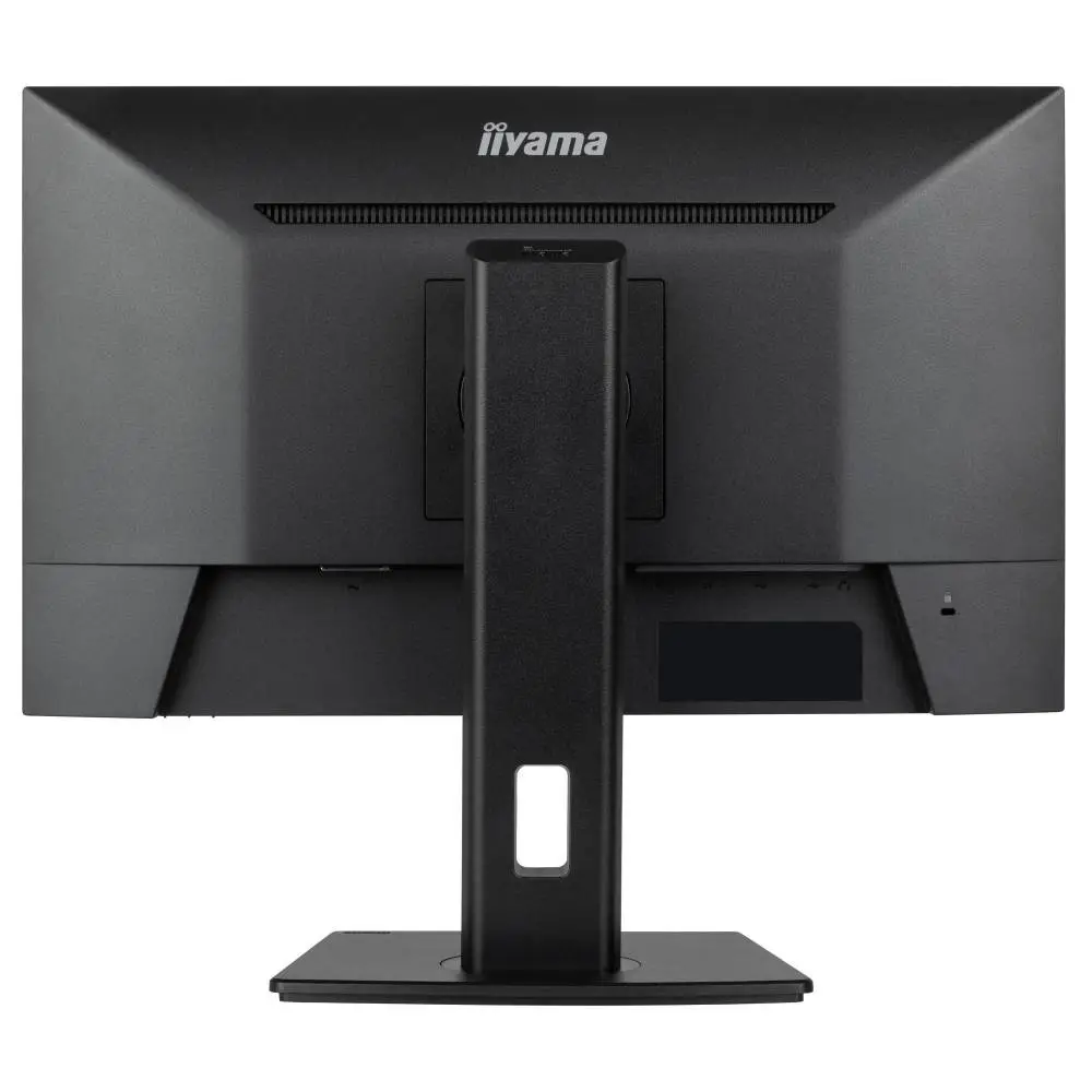 Монитор IIYAMA XUB2493HSU-B6