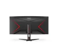 Монитор AOC CU34G2XE/BK