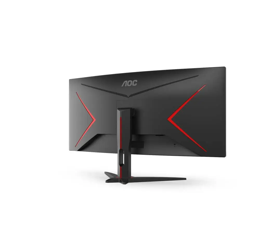 Монитор AOC CU34G2XE/BK