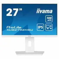 Монитор IIYAMA XUB2792HSU-W6
