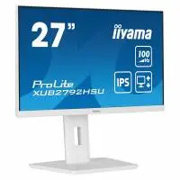 Монитор IIYAMA XUB2792HSU-W6
