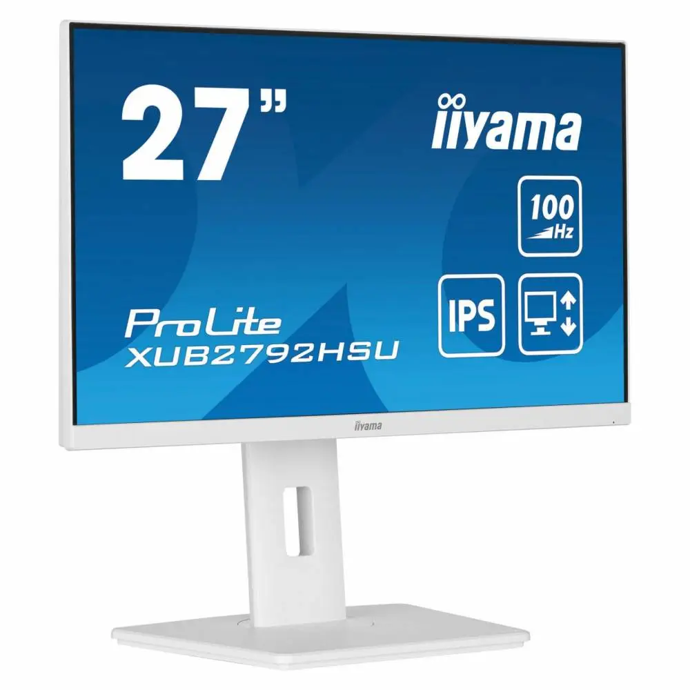 Монитор IIYAMA XUB2792HSU-W6