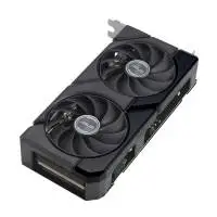 Видео карта ASUS Dual Radeon RX 7600 XT OC Edition 16GB GDDR6 - 90YV0K21-M0NA00