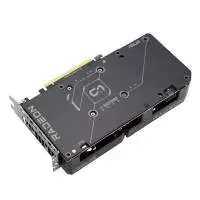 Видео карта ASUS Dual Radeon RX 7600 XT OC Edition 16GB GDDR6 - 90YV0K21-M0NA00