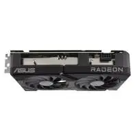 Видео карта ASUS Dual Radeon RX 7600 XT OC Edition 16GB GDDR6 - 90YV0K21-M0NA00