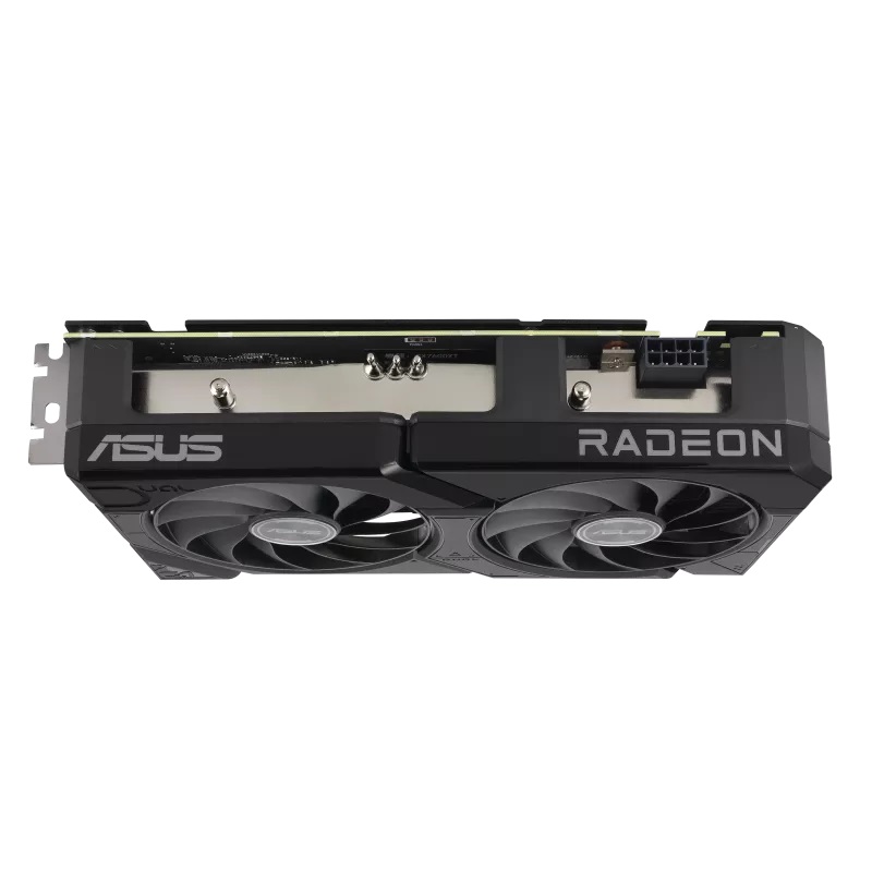 Видео карта ASUS Dual Radeon RX 7600 XT OC Edition 16GB GDDR6 - 90YV0K21-M0NA00
