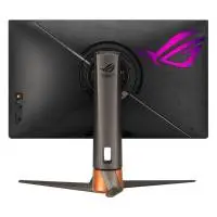 Монитор ASUS ROG Swift PG27AQN 27", IPS, WQHD 2560x1440, 360Hz, 1ms GtG, G-Sync, HDR600, HDMI, USB