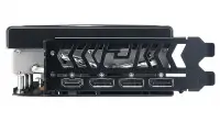 Видео карта Powercolor AMD RADEON HELLHOUND RX 7900 GRE 16GB GDDR6