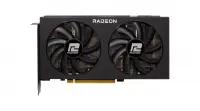 Видео карта Powercolor AMD RADEON RX 7600 XT Fighter 16GB GDDR6
