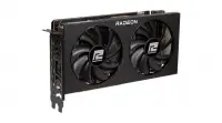 Видео карта Powercolor AMD RADEON RX 7600 XT Fighter 16GB GDDR6