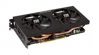 Видео карта Powercolor AMD RADEON RX 7600 XT Fighter 16GB GDDR6