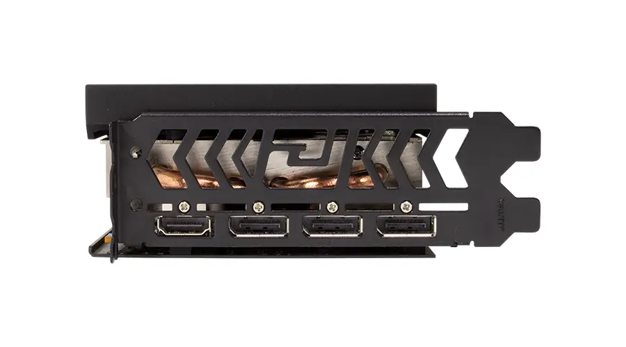 Видео карта Powercolor AMD RADEON Fighter RX 7900 GRE 16GB GDDR6