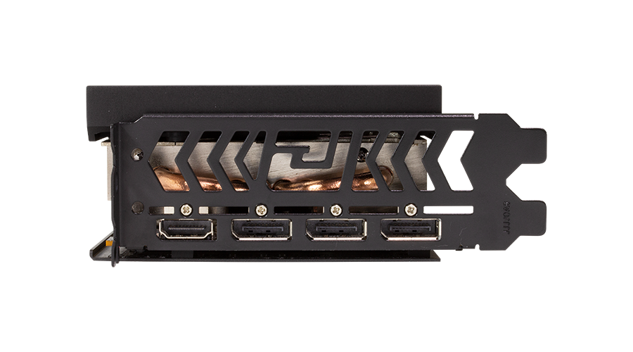 Видео карта Powercolor AMD RADEON Fighter RX 7900 GRE 16GB GDDR6
