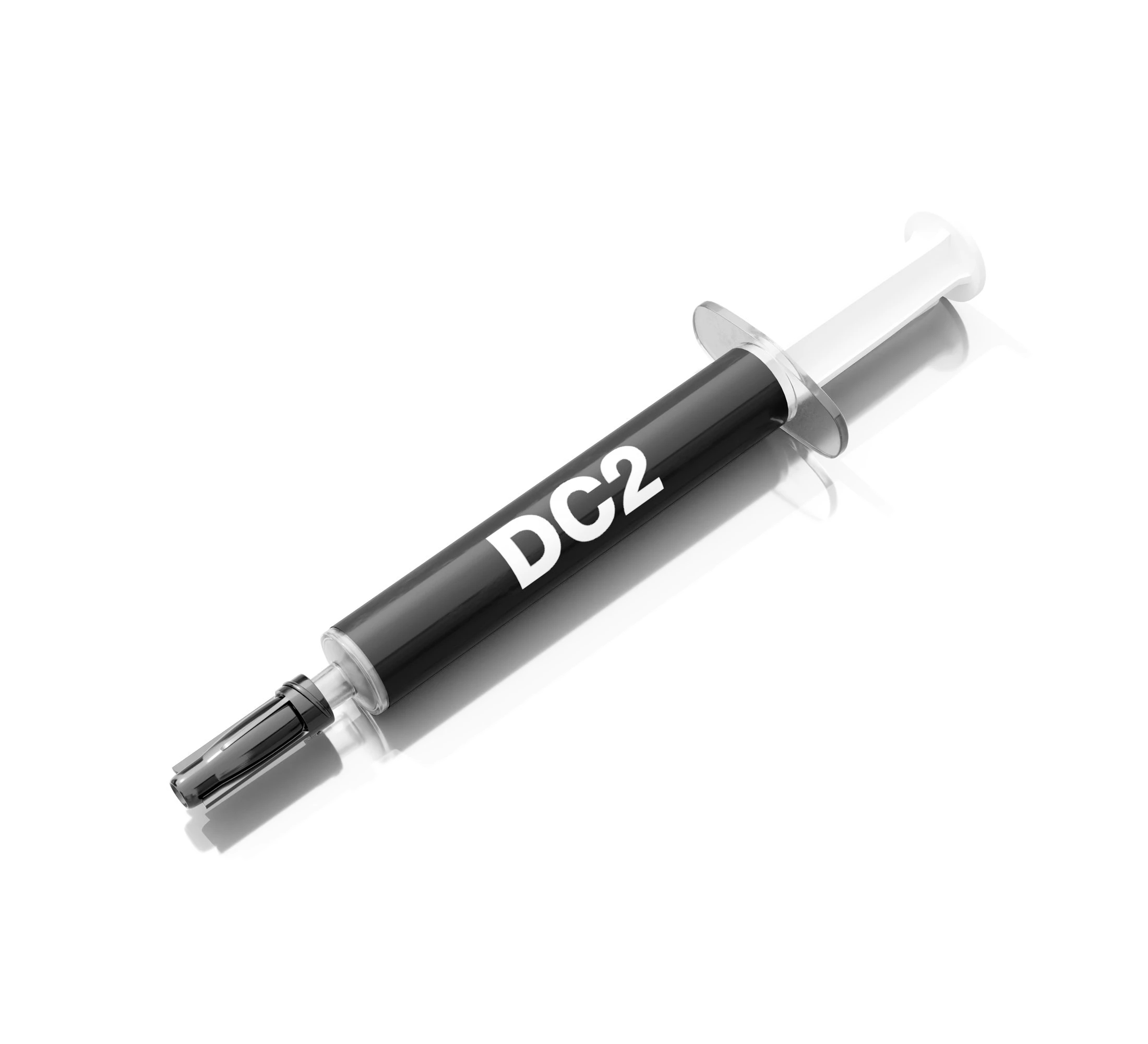 Термо паста be quiet! DC2 Thermal Compound 3g - BZ004