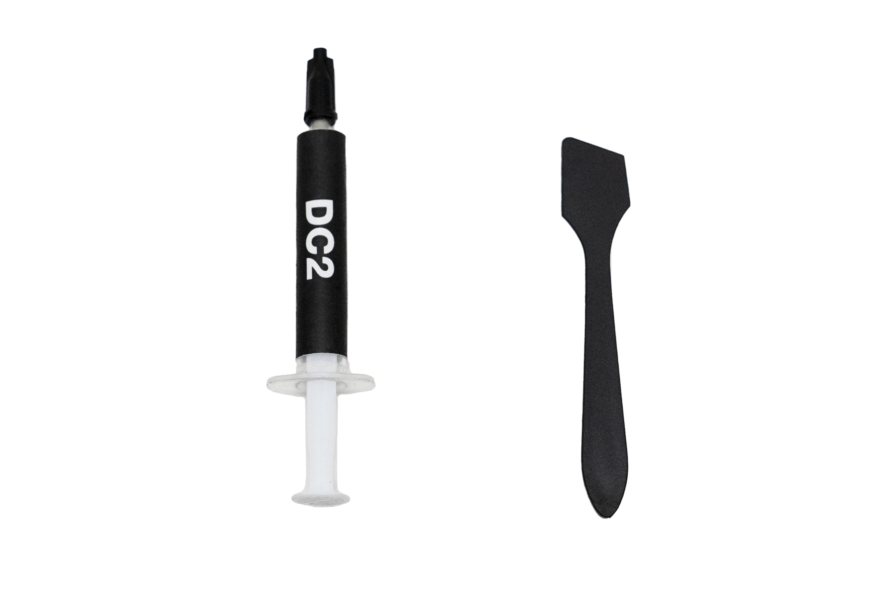 Термо паста be quiet! DC2 Thermal Compound 3g - BZ004