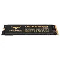 Диск SSD Team Group T-Force Cardea A440 1TB M.2 2280 NVMe PCIe Gen4x4 NVMe Heatsink - TM8FPZ001T0C327 