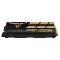 Диск SSD Team Group T-Force Cardea A440 1TB M.2 2280 NVMe PCIe Gen4x4 NVMe Heatsink - TM8FPZ001T0C327 