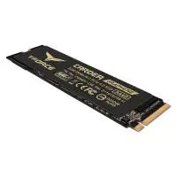 Диск SSD Team Group T-Force Cardea A440 1TB M.2 2280 NVMe PCIe Gen4x4 NVMe Heatsink - TM8FPZ001T0C327 