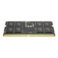 Памет Team Group Elite DDR5 SO-DIMM 16GB 4800MHz CL40 - TED516G4800C40D-S01