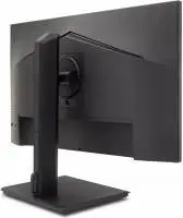 Монитор Acer Vero B247YEbmiprxv 23.8" IPS, FHD 1920x1080, 100Hz, 4ms GTG, VGA, HDMI, Black 