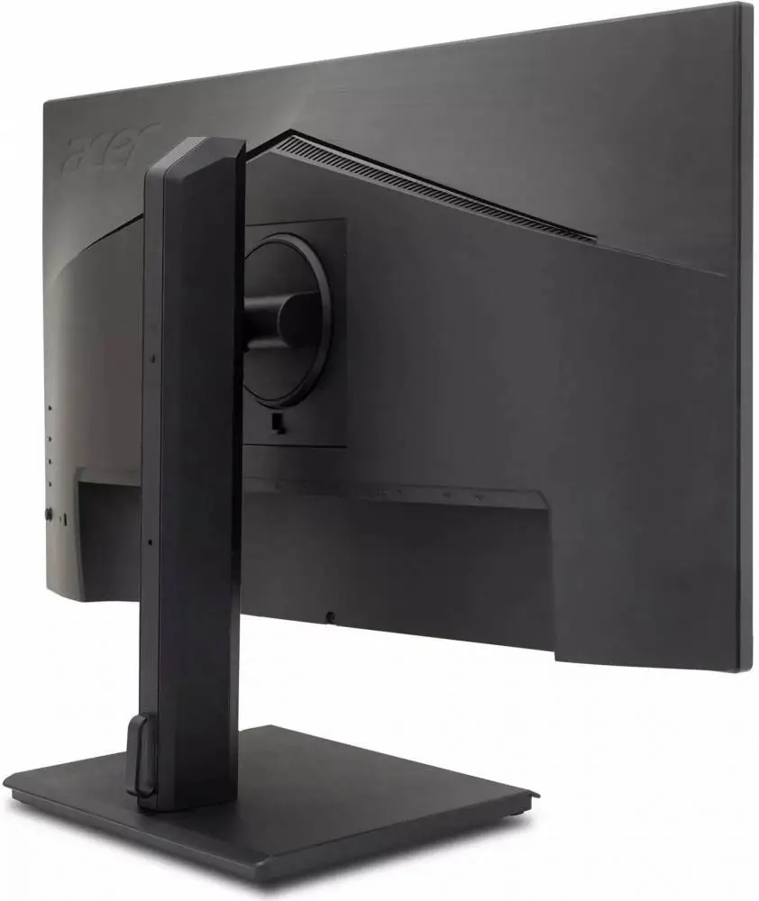 Монитор Acer Vero B247YEbmiprxv 23.8" IPS, FHD 1920x1080, 100Hz, 4ms GTG, VGA, HDMI, Black 