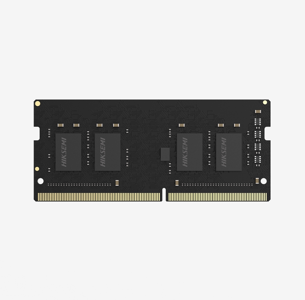 Памет DYNAC 16GB DDR4 SODIMM 3200MHz CL22 1.2V - DD4S320016G/B