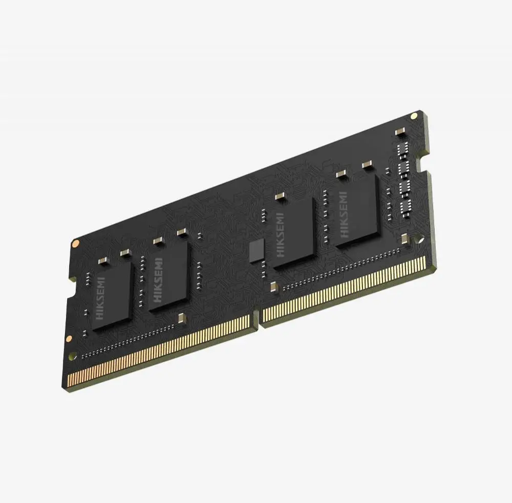 Памет DYNAC 16GB DDR4 SODIMM 3200MHz CL22 1.2V - DD4S320016G/B
