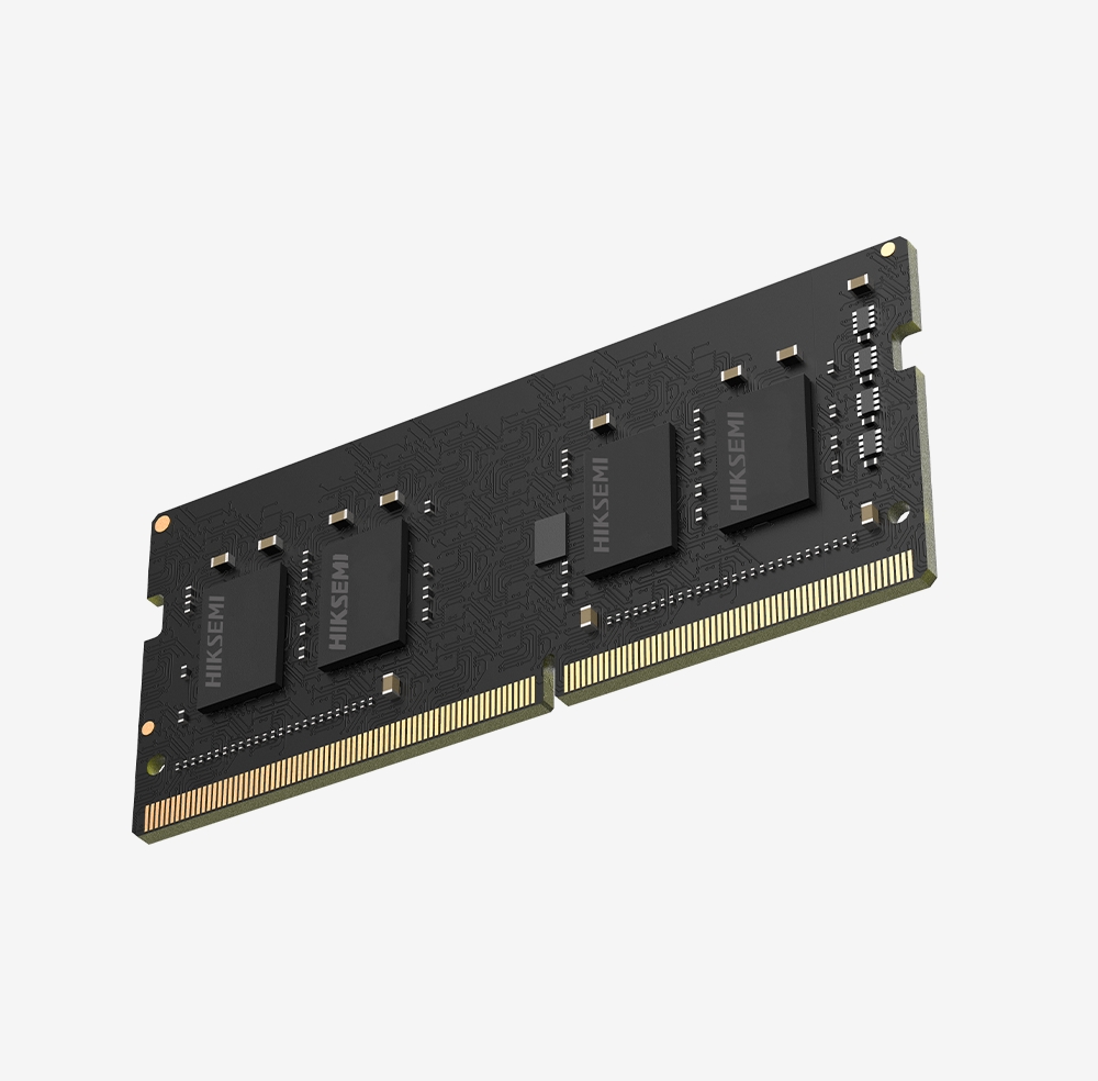 Памет DYNAC 16GB DDR4 SODIMM 3200MHz CL22 1.2V - DD4S320016G/B