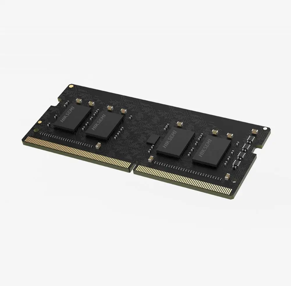 Памет DYNAC 16GB DDR4 SODIMM 3200MHz CL22 1.2V - DD4S320016G/B