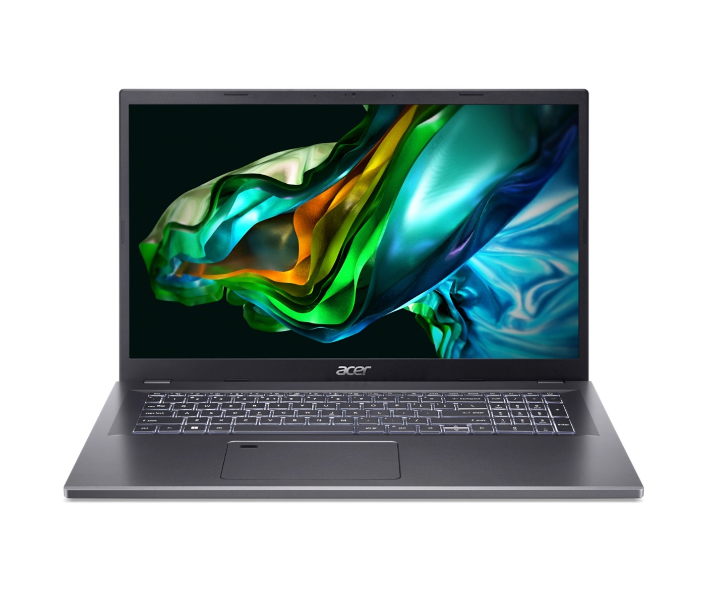 Лаптоп Acer Aspire 5 A517-58M-566N - NX.KHNEX.002