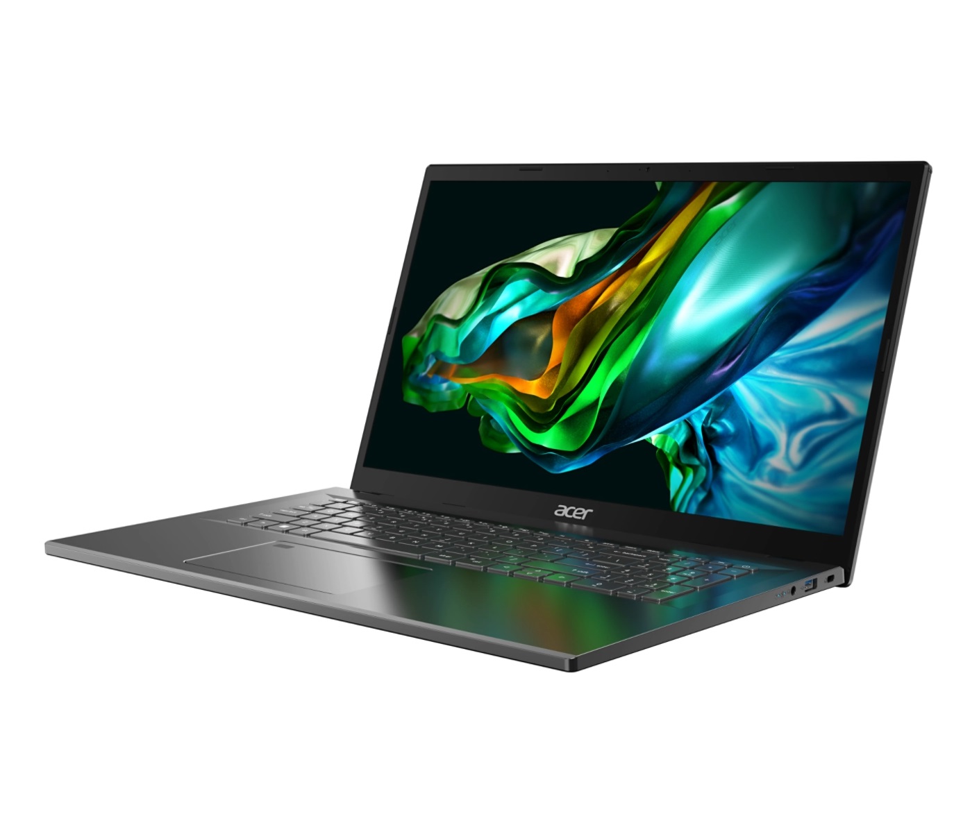 Лаптоп Acer Aspire 5 A517-58M-566N - NX.KHNEX.002