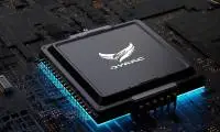 Диск SSD DYNAC D800 960GB 2.5" SATAIII 6Gb/s - DD800960GB/R