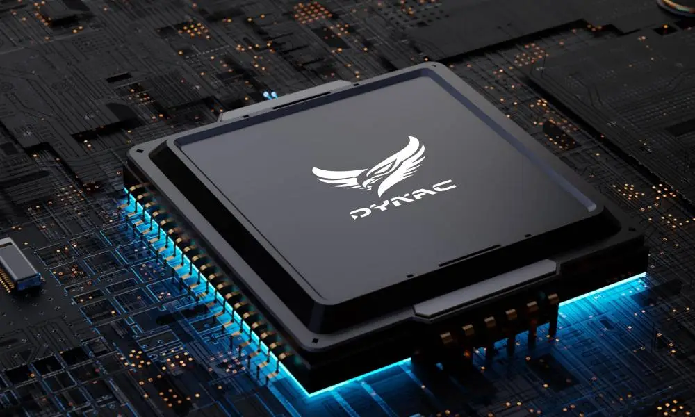 Диск SSD DYNAC D800 240GB 2.5" SATAIII 6Gb/s - DD800240GB/R