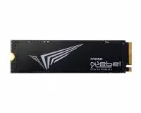 Диск SSD DYNAC REBEL 512GB M.2 2280 NVMe PCIe Gen4x4 - DREBEL512GB/R