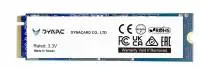 Диск SSD DYNAC NOMAD 1TB M.2 2280 NVMe PCIe Gen4x4 - DNOMAD1TB/R