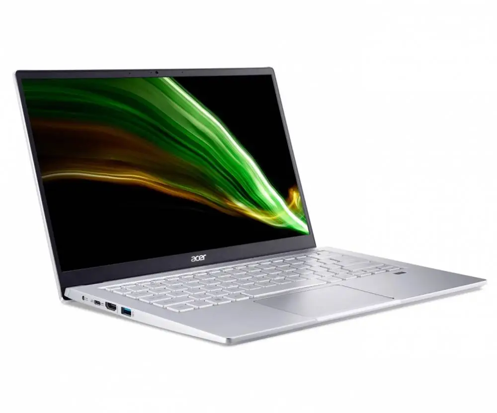 Лаптоп Acer Swift 3 SF314-43-R14V - NX.AB1EX.01H