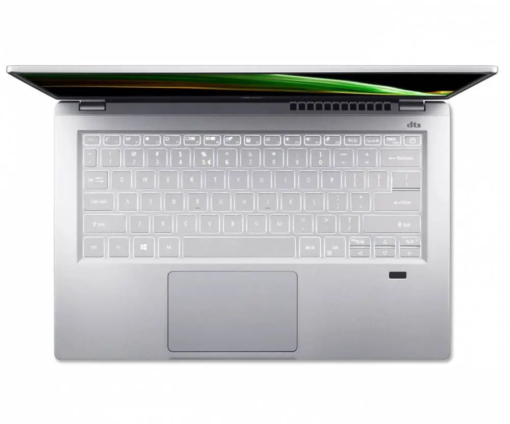 Лаптоп Acer Swift 3 SF314-43-R14V - NX.AB1EX.01H