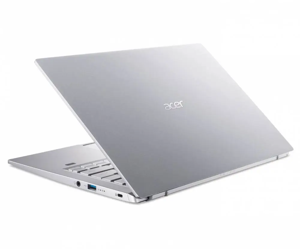 Лаптоп Acer Swift 3 SF314-43-R14V - NX.AB1EX.01H