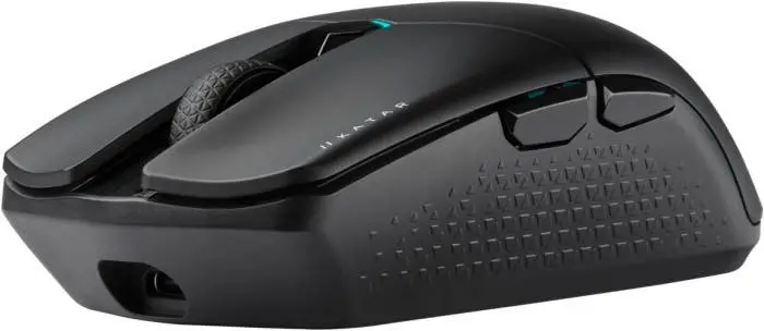 Геймърска мишка CORSAIR KATAR ELITE Wireless - CH-931C111-EU