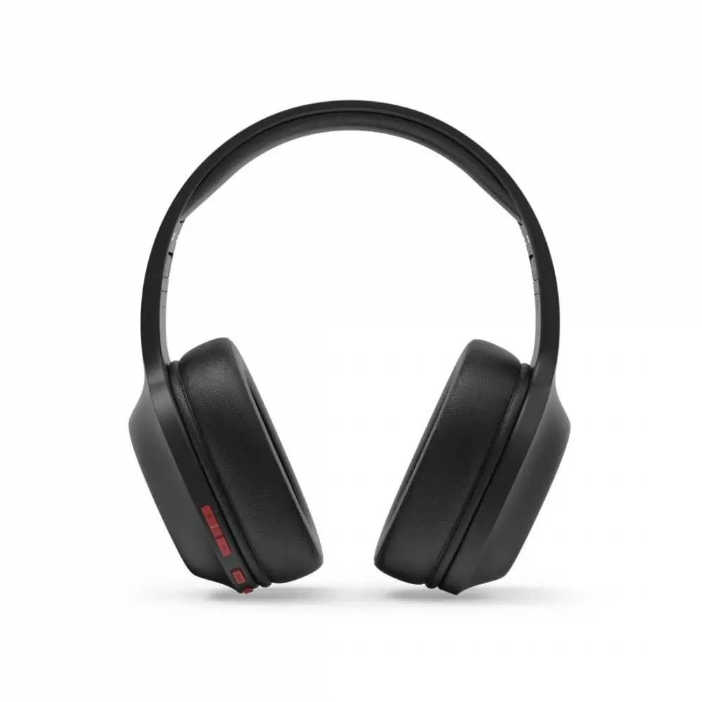 HAMA Блутут Слушалки "Spirit Calypso II", Over-Ear, Bass Boost, Foldable, черен