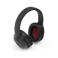 HAMA Блутут Слушалки "Spirit Calypso II", Over-Ear, Bass Boost, Foldable, черен