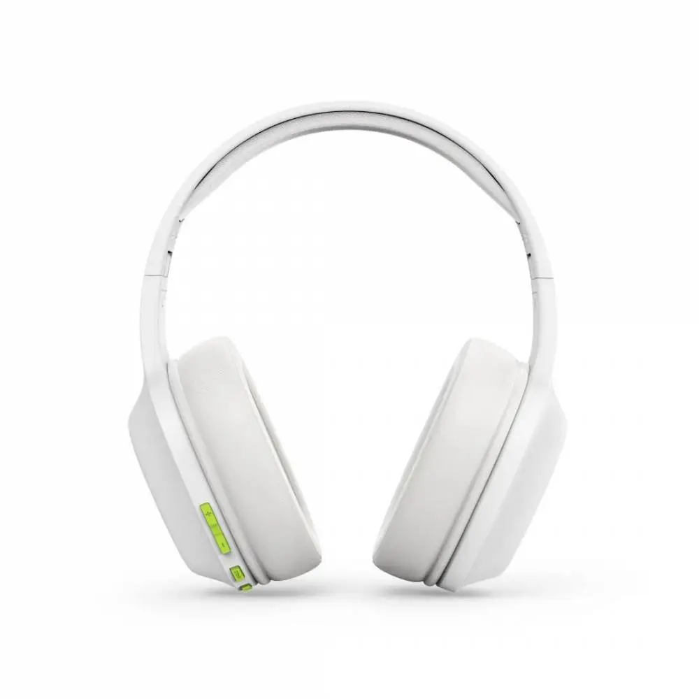 HAMA Блутут Слушалки "Spirit Calypso II", Over-Ear, Bass Boost, Foldable, Бял