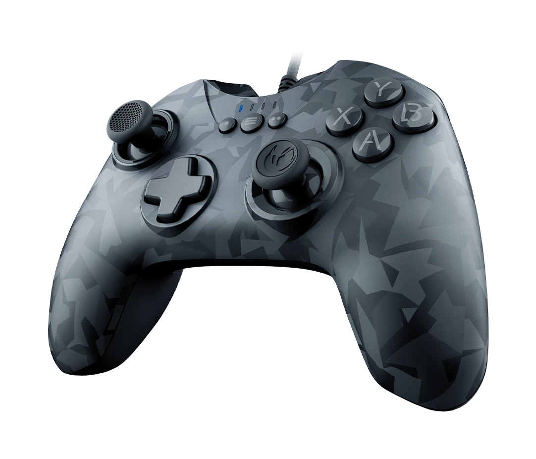 Ενσύρματο Gamepad Nacon GC-100XF URBAN