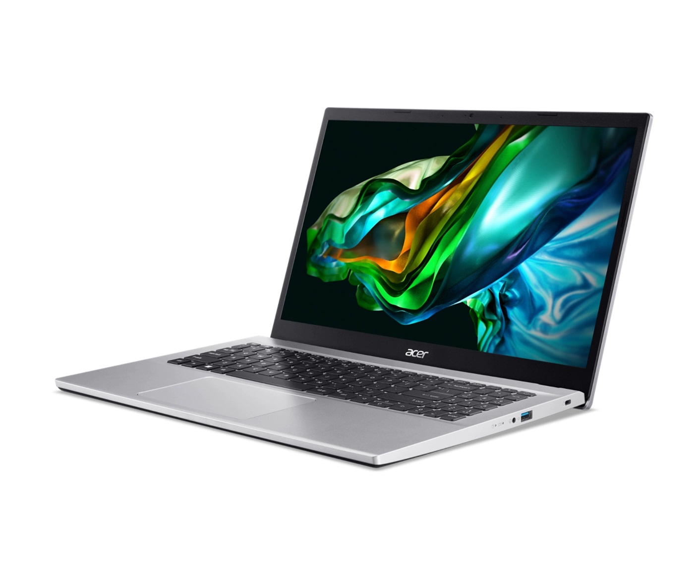 Лаптоп Acer Aspire 3 A315-44P-R3FX - NX.KSJEX.00P